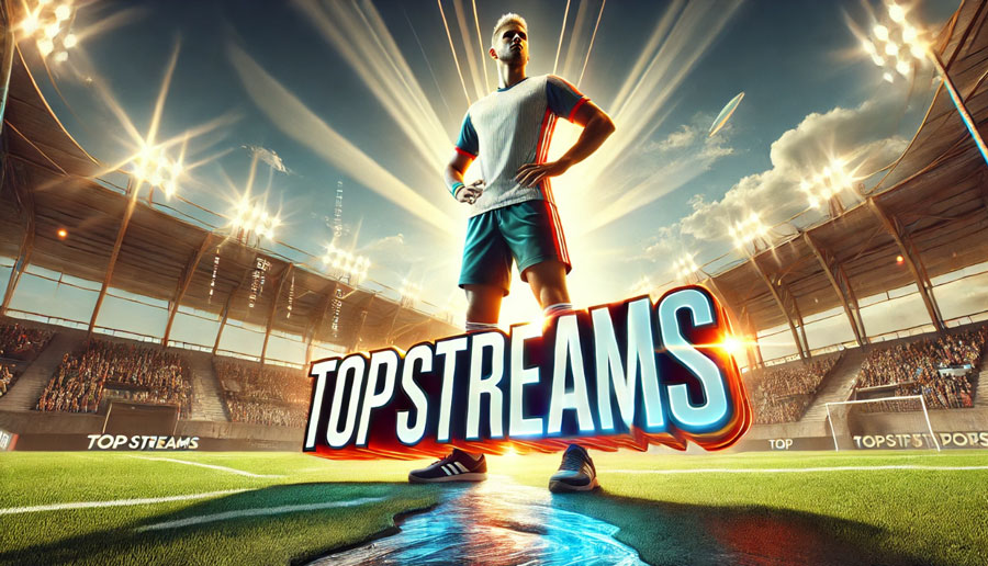 topstreams